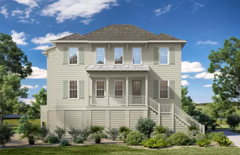 1604 John Fenwick Ln, Johns Island, SC 29455
