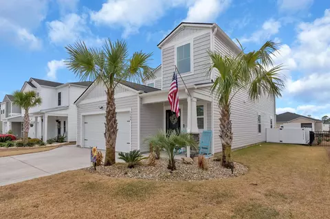 1584 Swing Bridge Way, Myrtle Beach, SC 29588