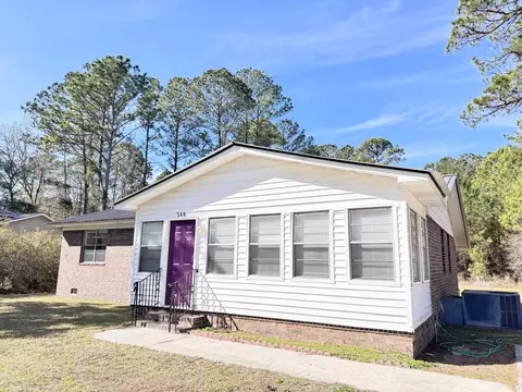348 Cleveland St, Walterboro, SC 29488