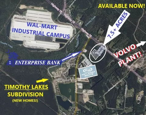 949 Highway 78, Ridgeville, SC 29472