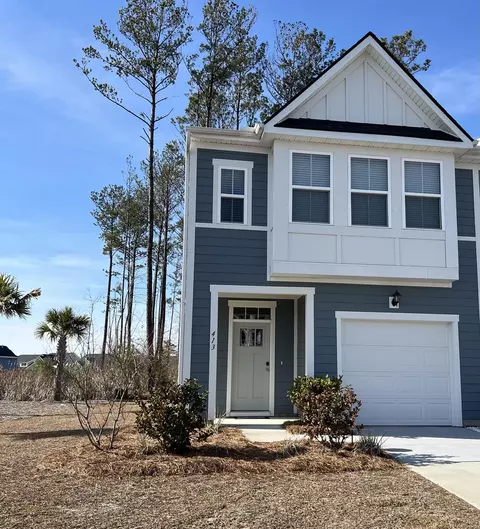 413 Trotters Ln, Moncks Corner, SC 29461 photo 1