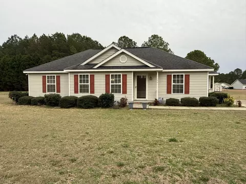 146 Lombardi Ct, Orangeburg, SC 29118