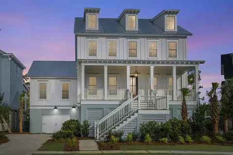 1468 Alligator Creek Ct, Awendaw, SC 29429