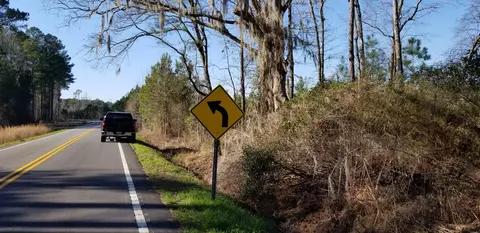 0 Wesley Grove Rd, Cottageville, SC 29435