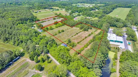 0 Bonneau Rd, Johns Island, SC 29455