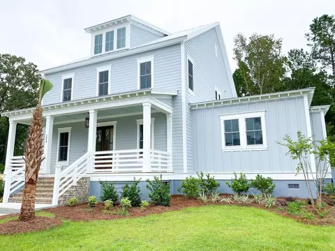 3897 Summerton St, Mount Pleasant, SC 29466