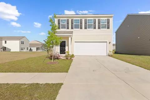 192 Lyra Ln, Summerville, SC 29486