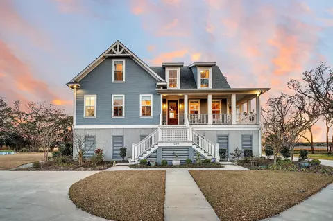 1189 Pinefield Dr, Charleston, SC 29492 photo 1