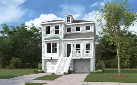3148 Vanessa Lynne Ln, Johns Island, SC 29455