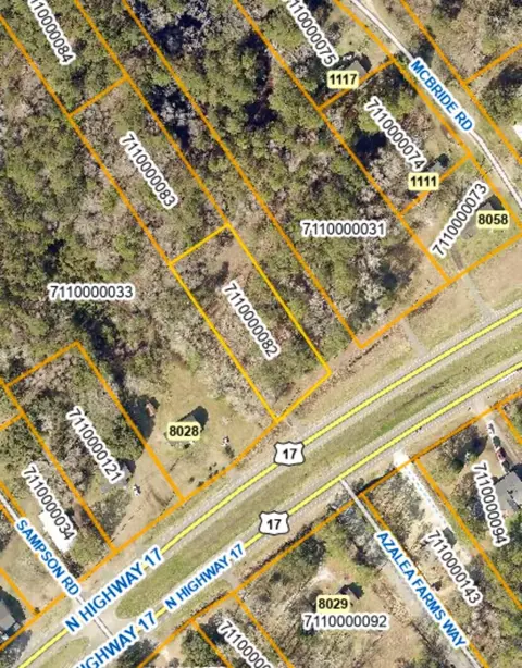 00 N Highway 17, Mcclellanville, SC 29458 photo 18