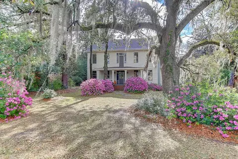 408 N Parler Ave, Saint George, SC 29477