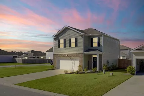 202 N Light Way, Summerville, SC 29486