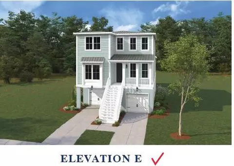 718 Minton Rd, Charleston, SC 29412