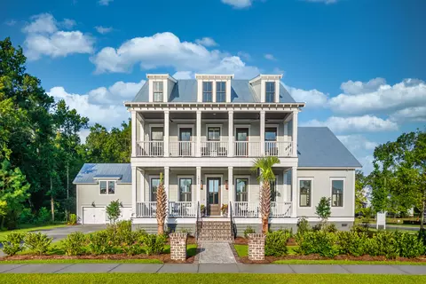 3893 Summerton St, Mount Pleasant, SC 29466