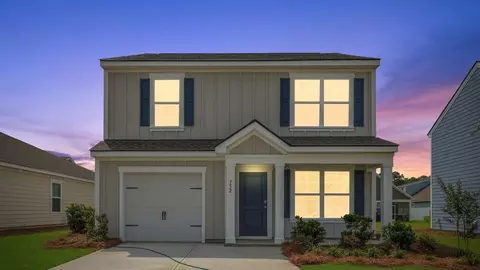 752 Striped Bass Ct, Santee, SC 29142