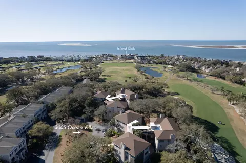 3005 Ocean Winds Dr, Seabrook Island, SC 29455