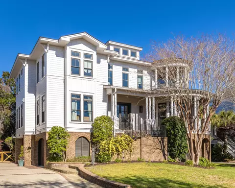 772 Post Oak Dr, Mount Pleasant, SC 29464 photo 1