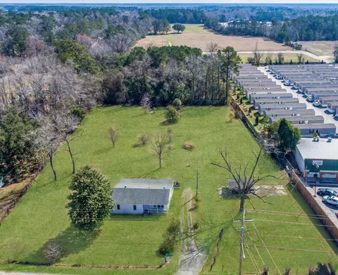 126 N Hwy 52, Moncks Corner, SC 29461