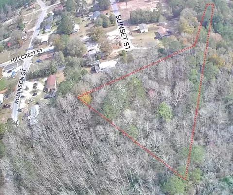 tbd Sunset St, Blackville, SC 29817