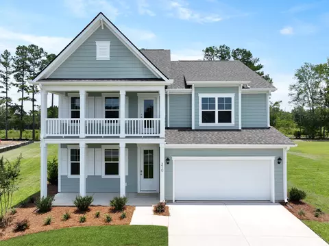 210 Bilge Rd, Ridgeville, SC 29472