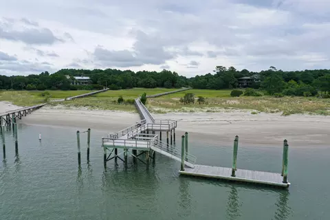 133 Dewees Inlet Dr, Dewees Island, SC 29451