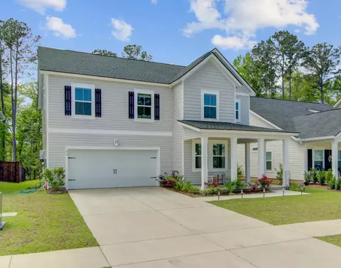 86 Red Bluff St, Summerville, SC 29483