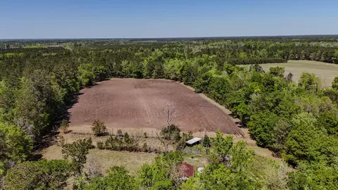 1296 Risher Mountain Rd, Walterboro, SC 29488