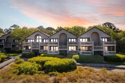 1342 Pelican Watch Villas, Seabrook Island, SC 29455