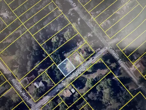 5411 Cabot Ave, Columbia, SC 29203