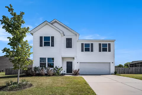 715 Mcroy St, Moncks Corner, SC 29461 photo 1