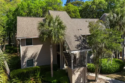 160 High Hammock Villas, Seabrook Island, SC 29455