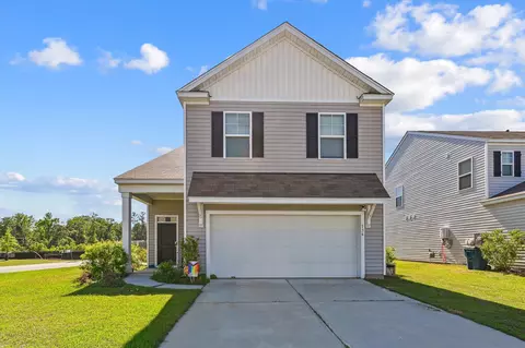 136 Pontoria Dr, Summerville, SC 29483