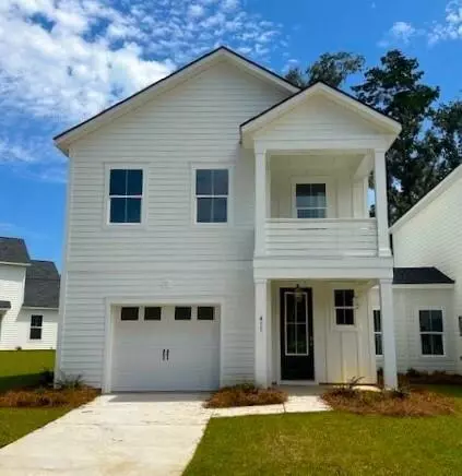 186 Claret Cup Way, Charleston, SC 29414