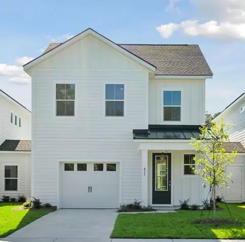 433 Queenview Ln, Charleston, SC 29414