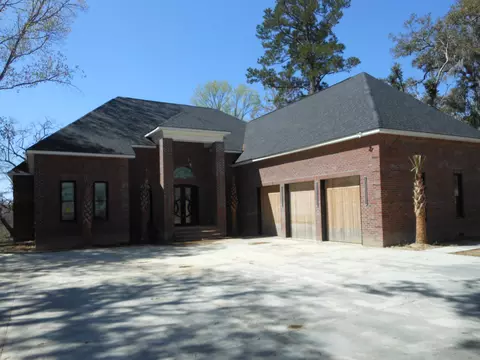 404 Fairington Dr, Summerville, SC 29485