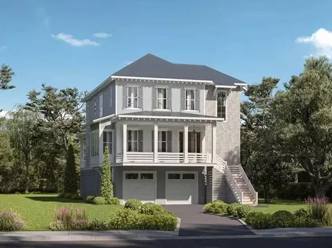 347 Simone Dr #LOT 54, Daniel Island, SC 29492