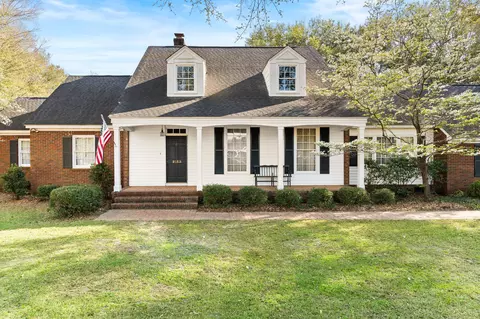 2133 Griffith Dr, Orangeburg, SC 29118