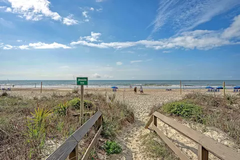 1004 Ocean Blvd #108, Isle Of Palms, SC 29451