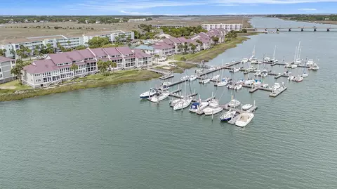 74 Mariners Cay Dr, Folly Beach, SC 29439