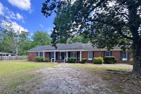 1202 W Jackson Ave, Hampton, SC 29924 photo 1