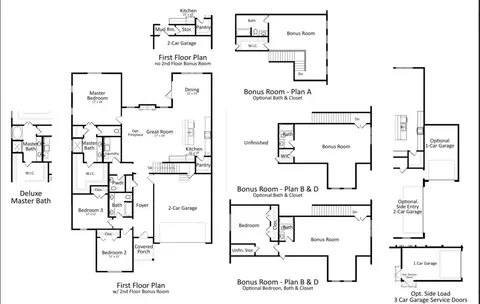 1956 Central Ave, Summerville, SC 29483