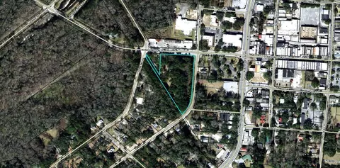0 Washington Klein St, Walterboro, SC 29488