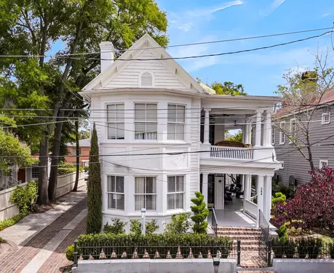 184 Ashley Ave, Charleston, SC 29403
