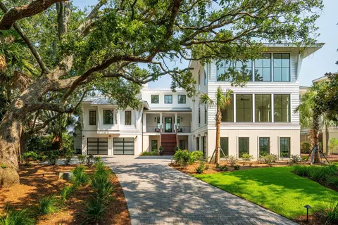 11 Tabby Ln, Isle Of Palms, SC 29451