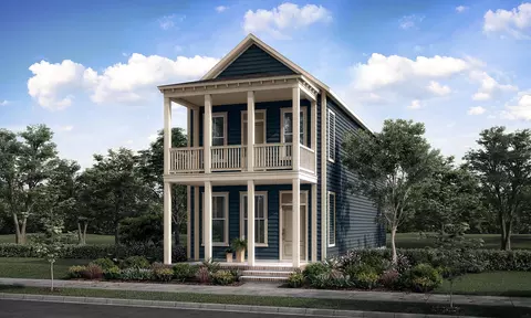 708 Rumbling Leaf Ln, Summerville, SC 29486