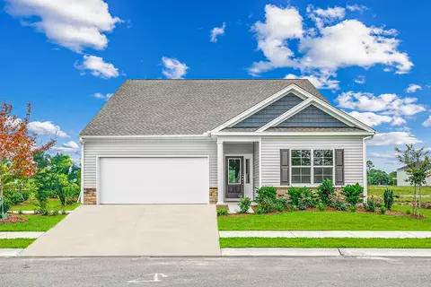 1001 Par Three Ct, Manning, SC 29102