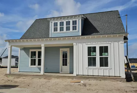 363 Trailmore Ln, Summerville, SC 29486