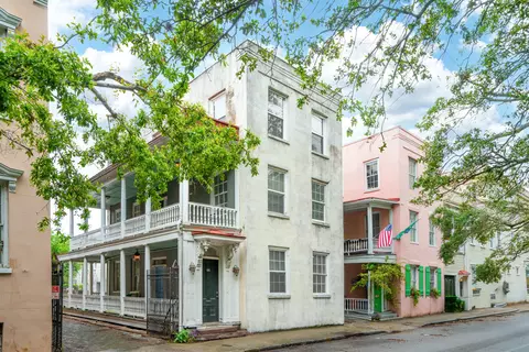 66 Beaufain St, Charleston, SC 29401