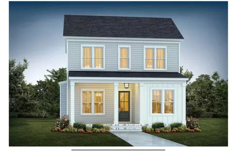723 Rumbling Leaf Ln, Summerville, SC 29486