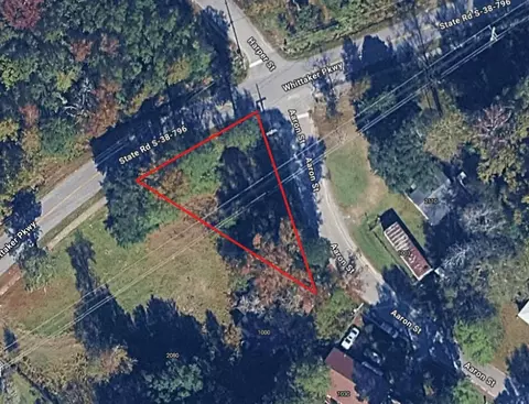 0 Arron St, Orangeburg, SC 29115